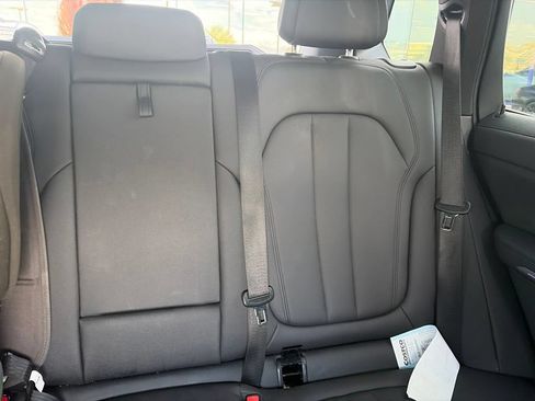 Used 2021 BMW X5 sDrive40i w/ Convenience Package RWD image 10