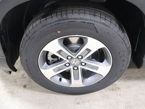 New 2026 Honda Pilot EX-L image 7