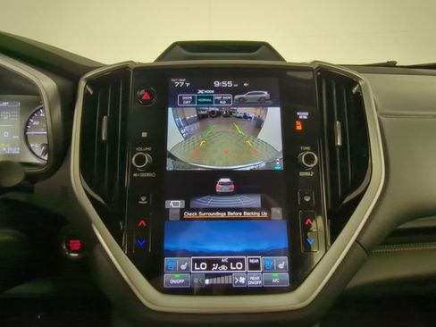 Used 2023 Subaru Ascent Touring AWD/4WD image 23