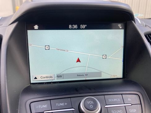 Used 2018 Ford Escape SEL AWD/4WD image 23