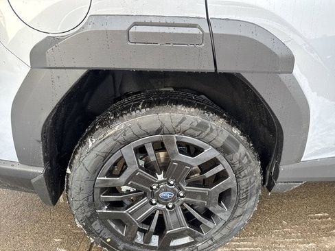 New 2026 Subaru Outback Limited XT image 12