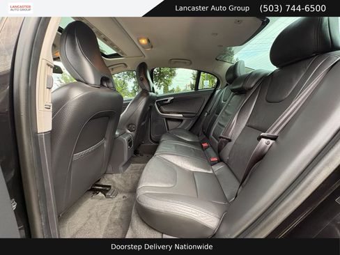 Used 2012 Volvo S60 T5 FWD image 19