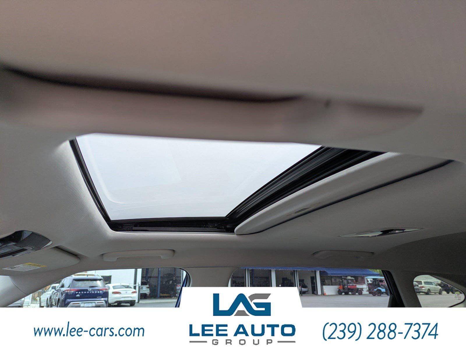 Used 2021 Kia Seltos EX AWD/4WD image 18