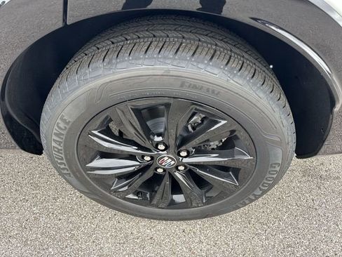 New 2026 Buick Envista Sport Touring w/ Convenience II Package image 24