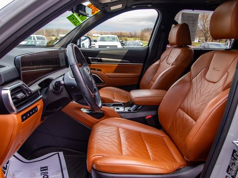 Used 2024 Kia Telluride SX Prestige X-Pro image 12