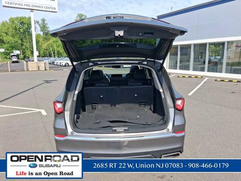 Used 2023 Acura MDX SH-AWD image 29