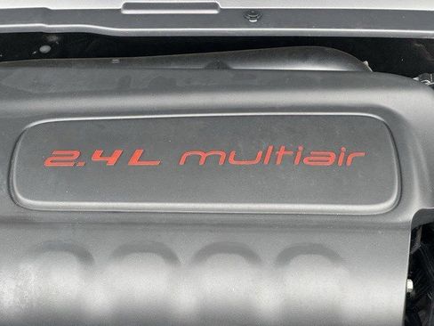 Certified 2022 Jeep Compass Limited w/ Sun and Sound Group image 35