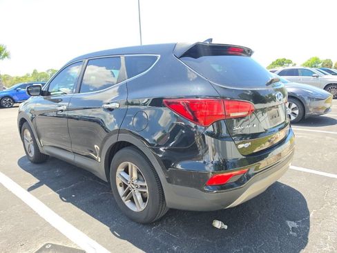 Used 2017 Hyundai Santa Fe Sport FWD image 11