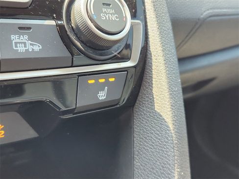 Used 2020 Honda Civic EX image 21