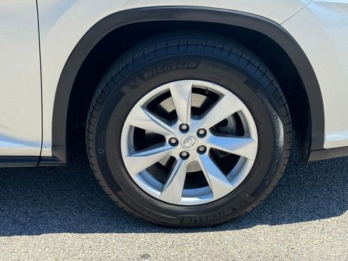 Used 2016 Lexus RX 350 AWD w/ Premium Package image 8