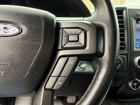 Used 2019 Ford Expedition Limited w/ Special Edition Package AWD/4WD image 27