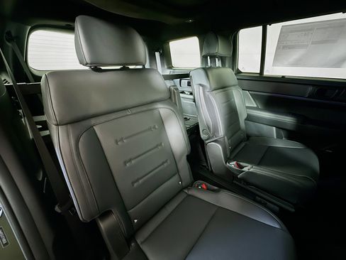 New 2026 Hyundai Santa Fe Calligraphy AWD/4WD image 27