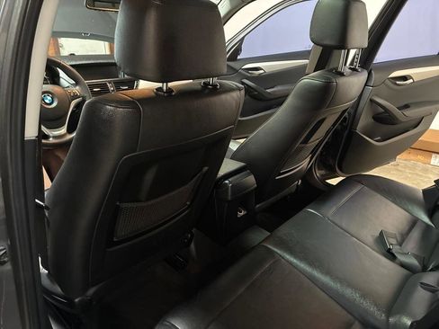 Used 2015 BMW X1 sDrive28i w/ Ultimate Package image 20