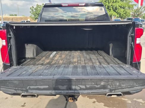 Used 2022 Chevrolet Silverado 1500 RST w/ Z71 Off-Road Package AWD/4WD image 22