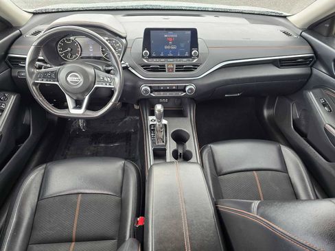 Used 2022 Nissan Altima 2.5 SR image 20