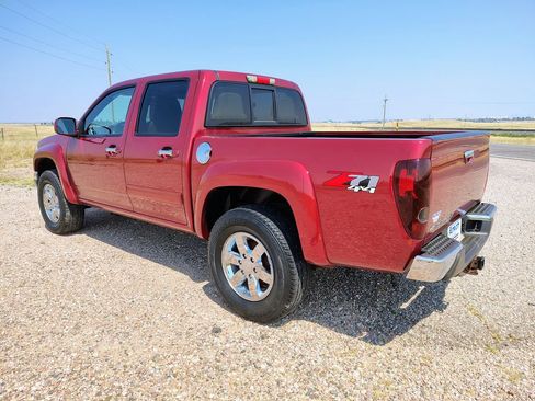 Used 2011 Chevrolet Colorado LT w/ LPO--Chrome Package AWD/4WD image 3