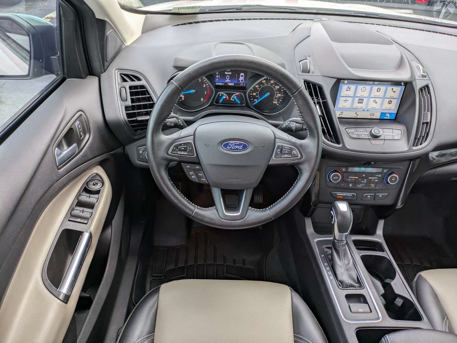 Used 2019 Ford Escape SEL FWD image 14