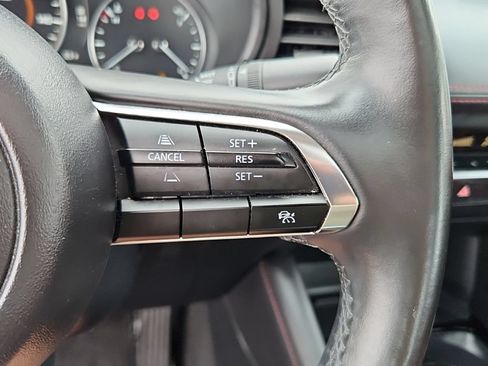 Used 2024 MAZDA MAZDA3 s AWD/4WD image 12