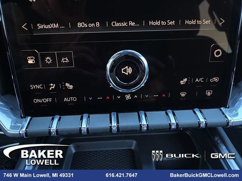 New 2026 GMC Acadia Elevation w/ Black Edition image 23