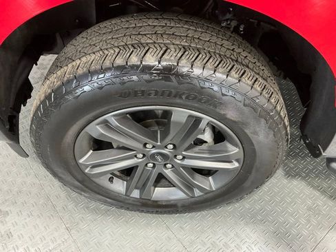 Used 2023 Ford F150 XLT w/ Equipment Group 302A High image 48