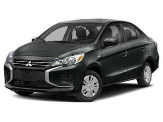 Used 2024 Mitsubishi Mirage G4 LE video 1