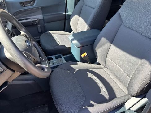 New 2025 Ford Maverick XL image 12