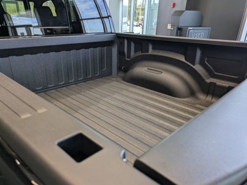 New 2026 RAM 1500 RHO w/ RHO Level 1 Equipment Group image 6