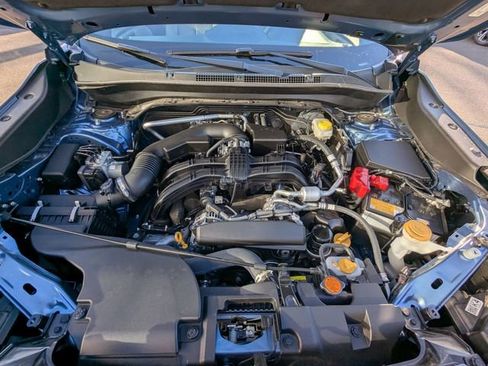 Used 2025 Subaru Forester Limited image 26