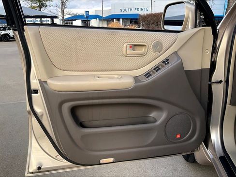 Used 2006 Toyota Highlander 2WD V6 image 20