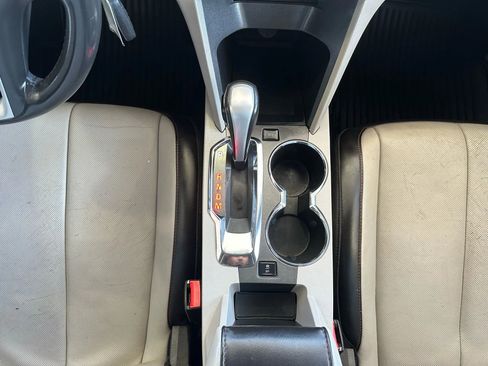 Used 2014 GMC Terrain SLT image 17