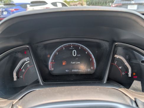 Used 2017 Honda Civic Si image 19
