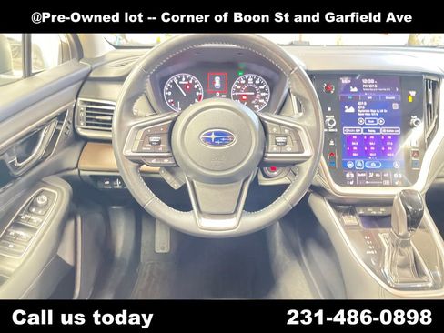 Used 2020 Subaru Outback Limited AWD/4WD image 17