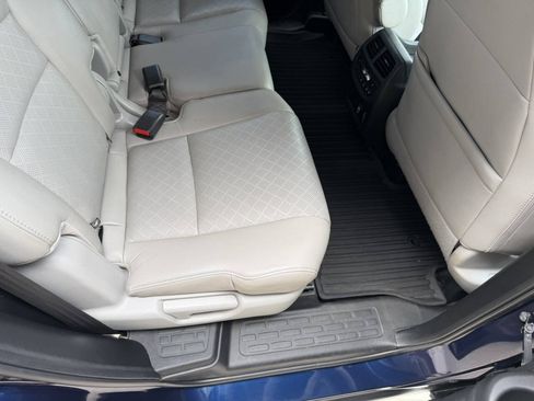 Used 2021 Honda Passport Touring image 15