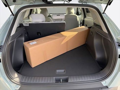 New 2026 Hyundai Kona SEL Sport image 10