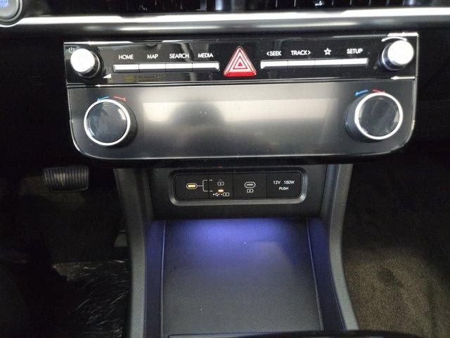 New 2026 Hyundai Tucson Limited AWD/4WD image 12