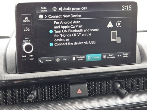 Certified 2024 Honda CR-V EX-L image 5