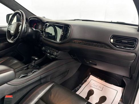 Used 2024 Dodge Durango R/T AWD/4WD image 33