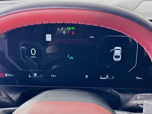 New 2025 Kia K4 GT-Line Turbo image 13