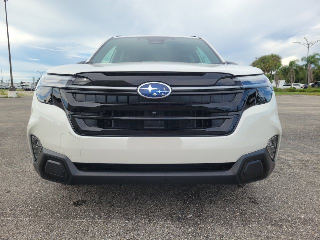 Used 2026 Subaru Forester Touring AWD/4WD image 3