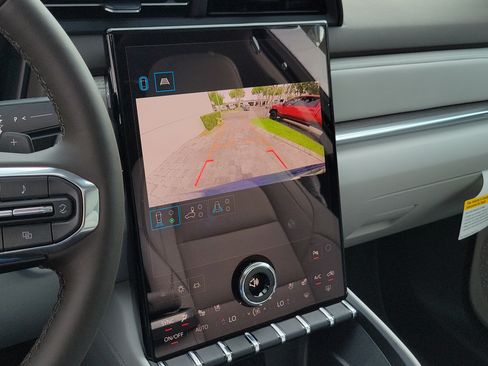 New 2026 GMC Terrain Denali AWD/4WD image 30