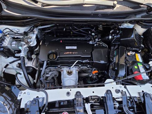 Used 2016 Honda CR-V LX image 11