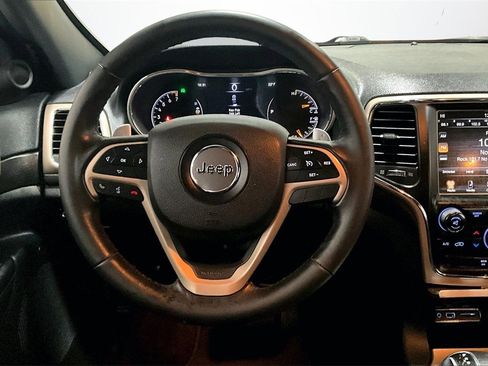 Used 2015 Jeep Grand Cherokee Laredo image 8