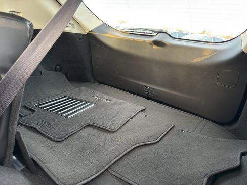 Certified 2024 Nissan Murano SL image 35