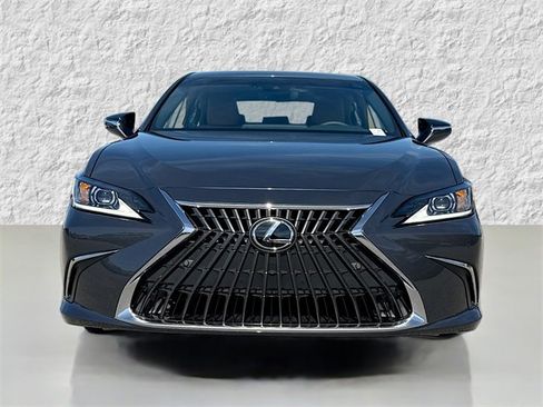 New 2025 Lexus ES 350 w/ Premium Package image 8