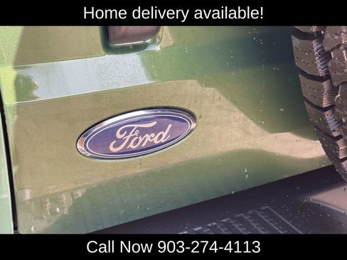 Used 2023 Ford Bronco Badlands image 40