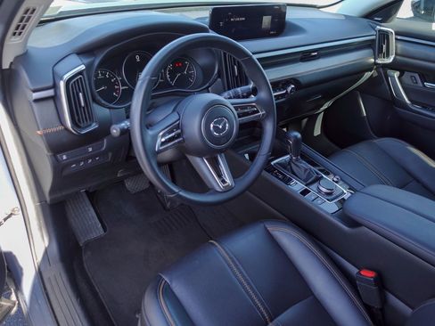 Certified 2025 MAZDA CX-50 AWD 2.5 S w/ Premium Plus Pkg image 11