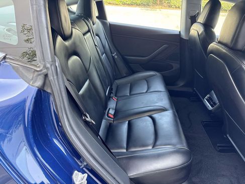 Used 2019 Tesla Model 3 Long Range AWD/4WD image 14