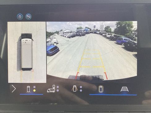 New 2026 Chevrolet Brightdrop 600 AWD/4WD image 23
