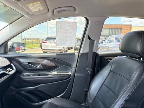 Used 2019 GMC Terrain SLT AWD/4WD image 23