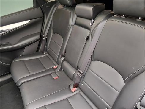 Used 2020 INFINITI QX50 Luxe w/ Navigation Package AWD/4WD image 11